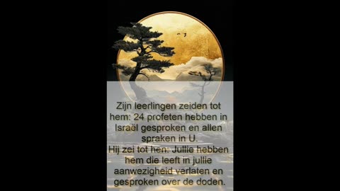 24 Profeten