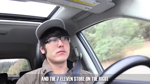 7-Eleven Day (Music Video)