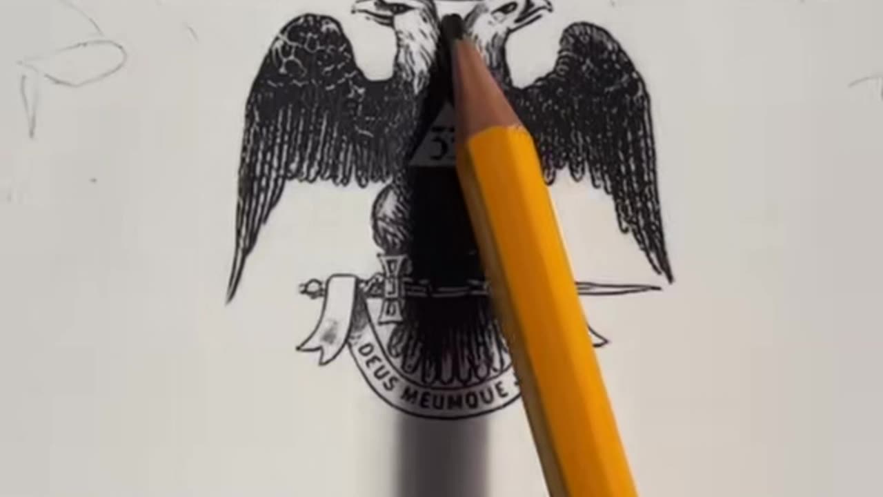 The 33° Freemasons don’t want this truth out..