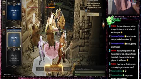 Sunkermaiden plays Gloomhaven & Grimrock