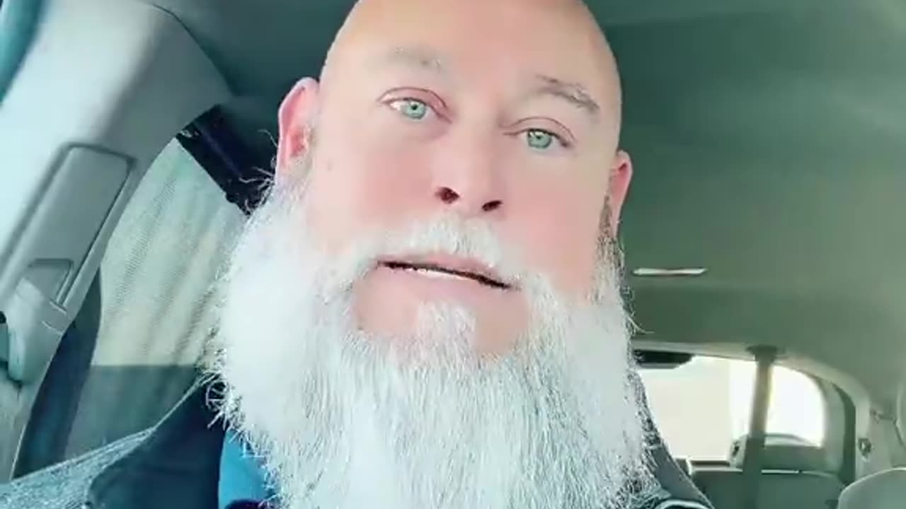 Police Caught Democrat Domestic Terrorist Dad Who Vandalized a Disable Girl's Cybertruck