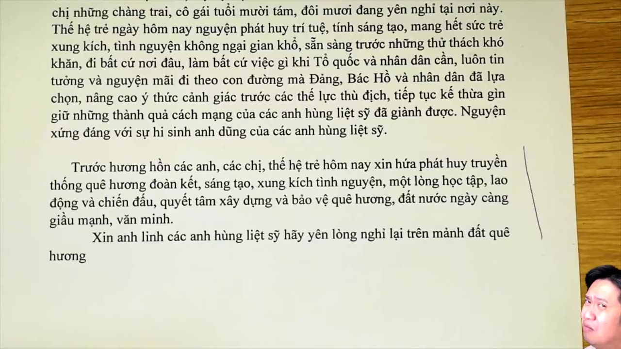 106 HƯỚNG DẪN VIẾT MỘT BÀI PHÁT BIỂU TRONG MỘT LỄ PHÁT ĐỘNG