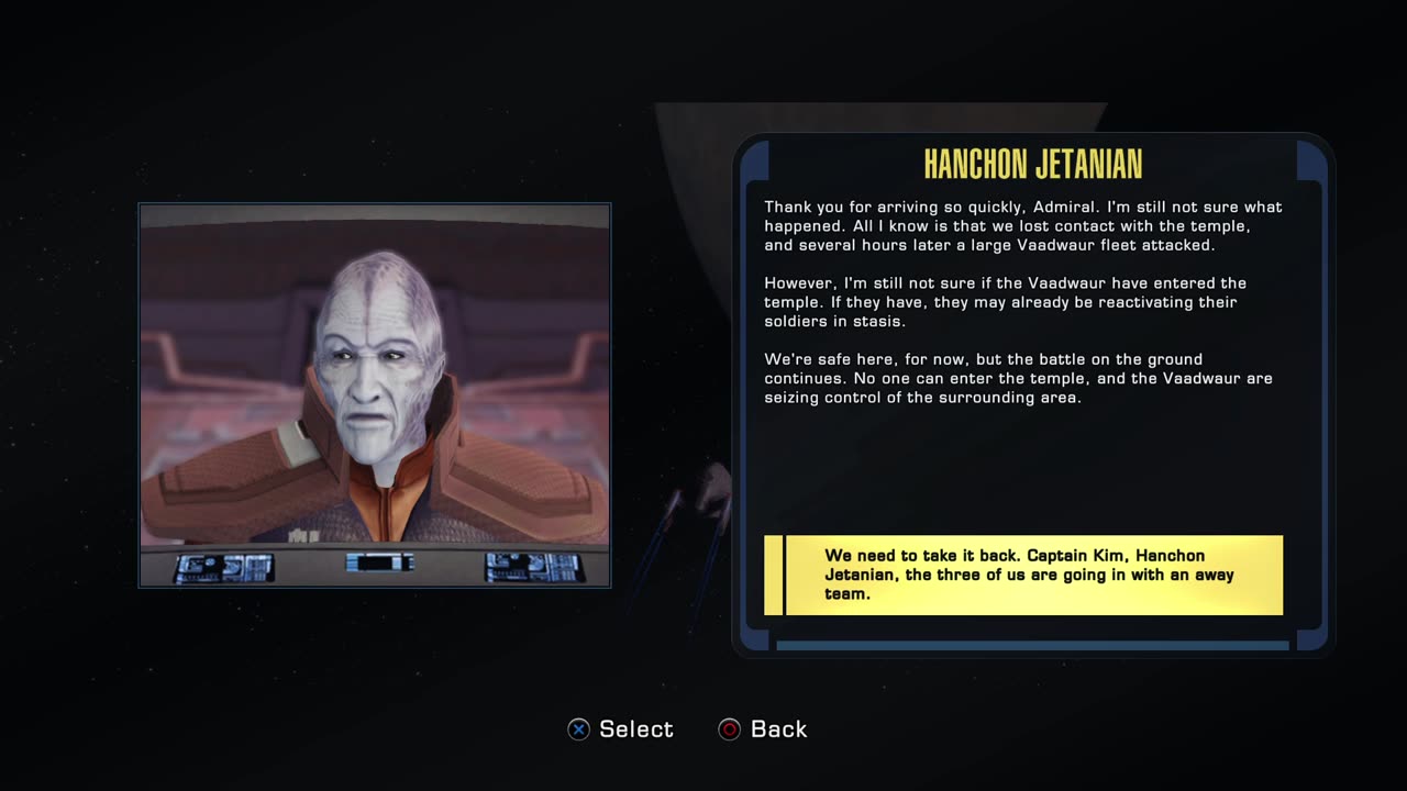 Star Trek Online FTP to Elite Episode 24