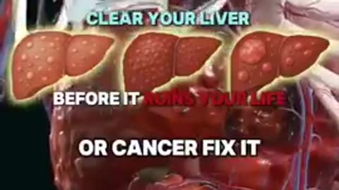 You don't know when you have a fatty liver, what are the signs