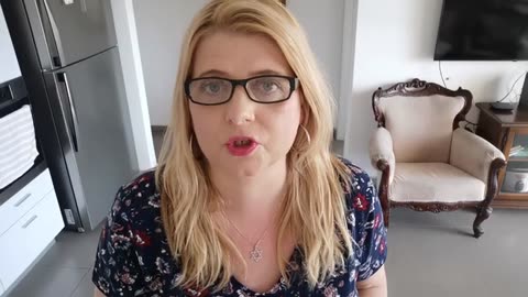 Jerusalem Jane