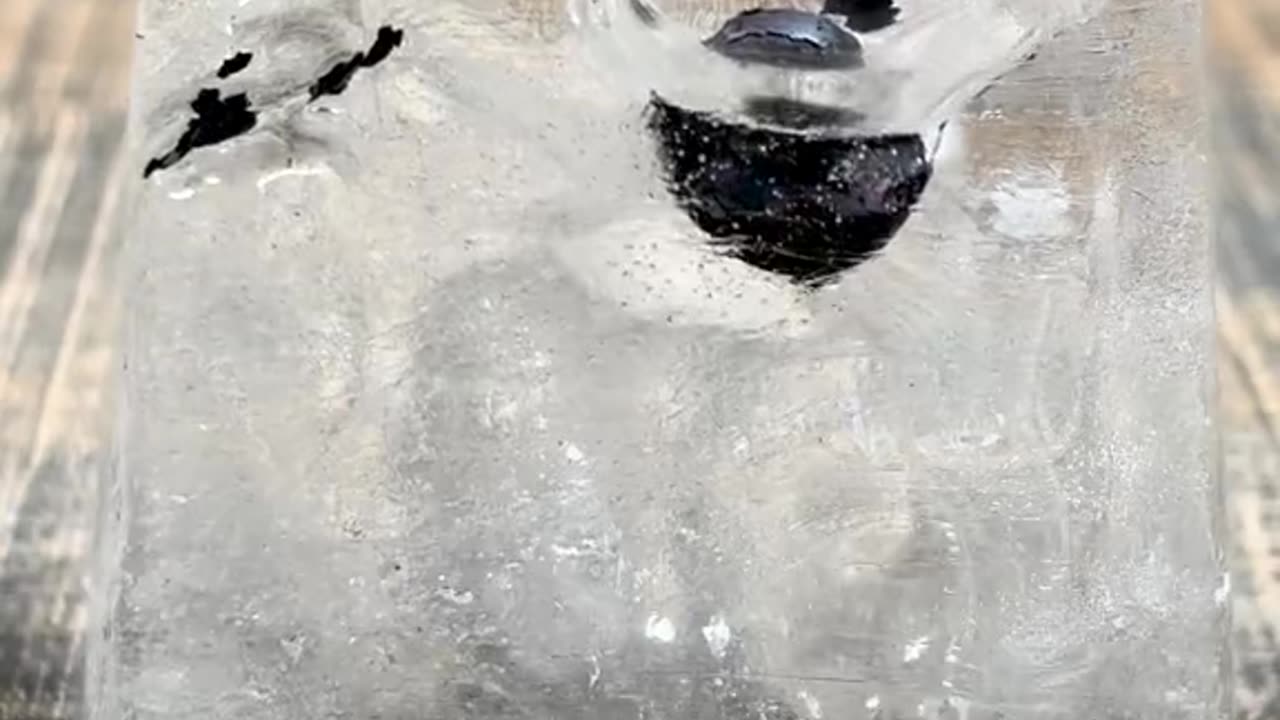 Hot Fire Ball Vs Ice Challenge 🔥