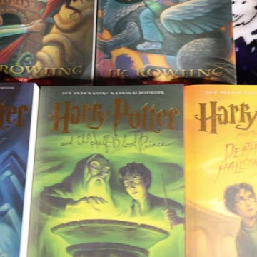 A Witch & Her Cauldron