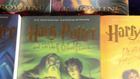 A Witch & Her Cauldron