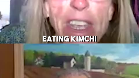 Secret Kimchi Super Food?