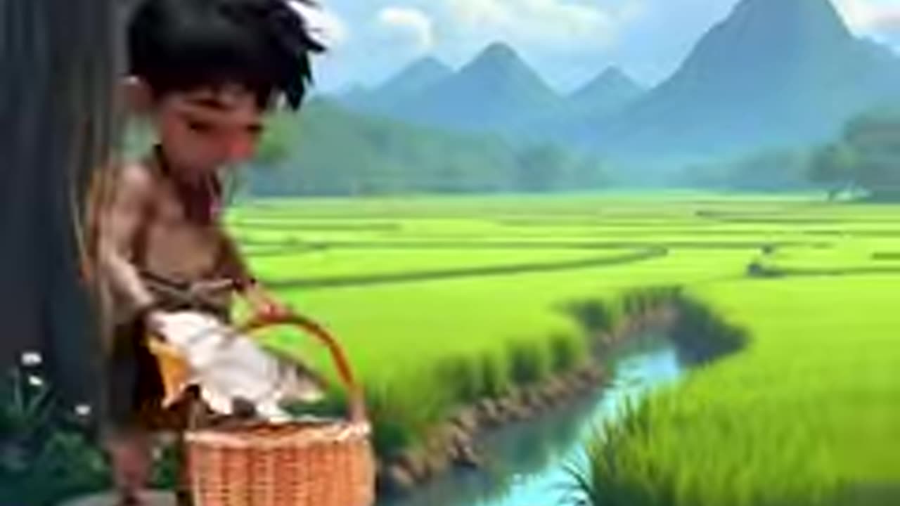 best ai video