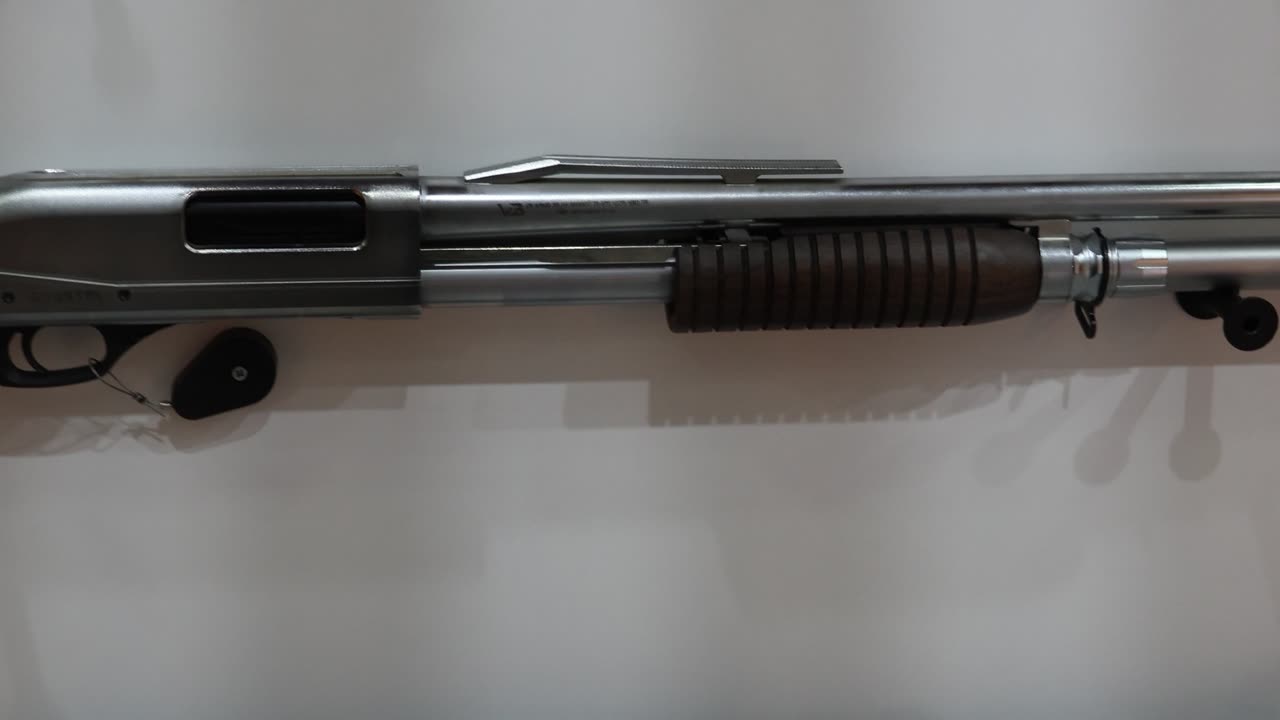 V&B Arms Level Actions