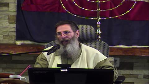 BGMCTV LIVE SHABBAT SERVICE 1035 department of true education