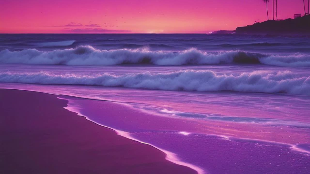 Feel the Vibe Tonight V2