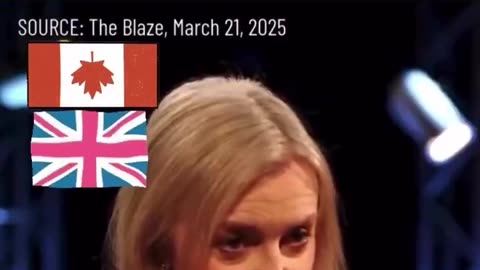 From Bank of England to Canada: A Recipe for Disaster