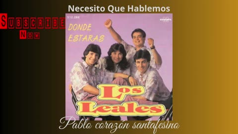 Los Leales