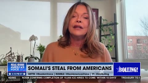 IS OMAR CONNECTED TO THE FRAUD IN MN?