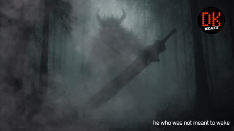 dkbeats 82 - he who was not meant to wake