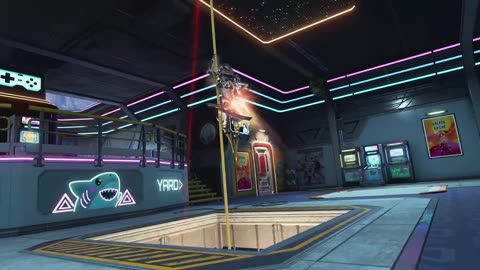 Apex Legends: Breach Gameplay Trailer