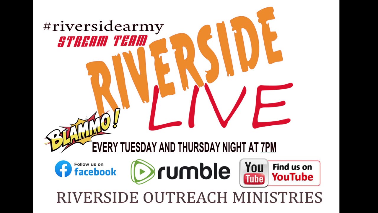 Riverside Morning Ammo Daily Devotional 11.5.25