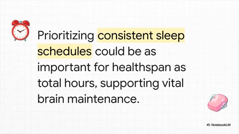 Surprising facts about your healthspan 😱