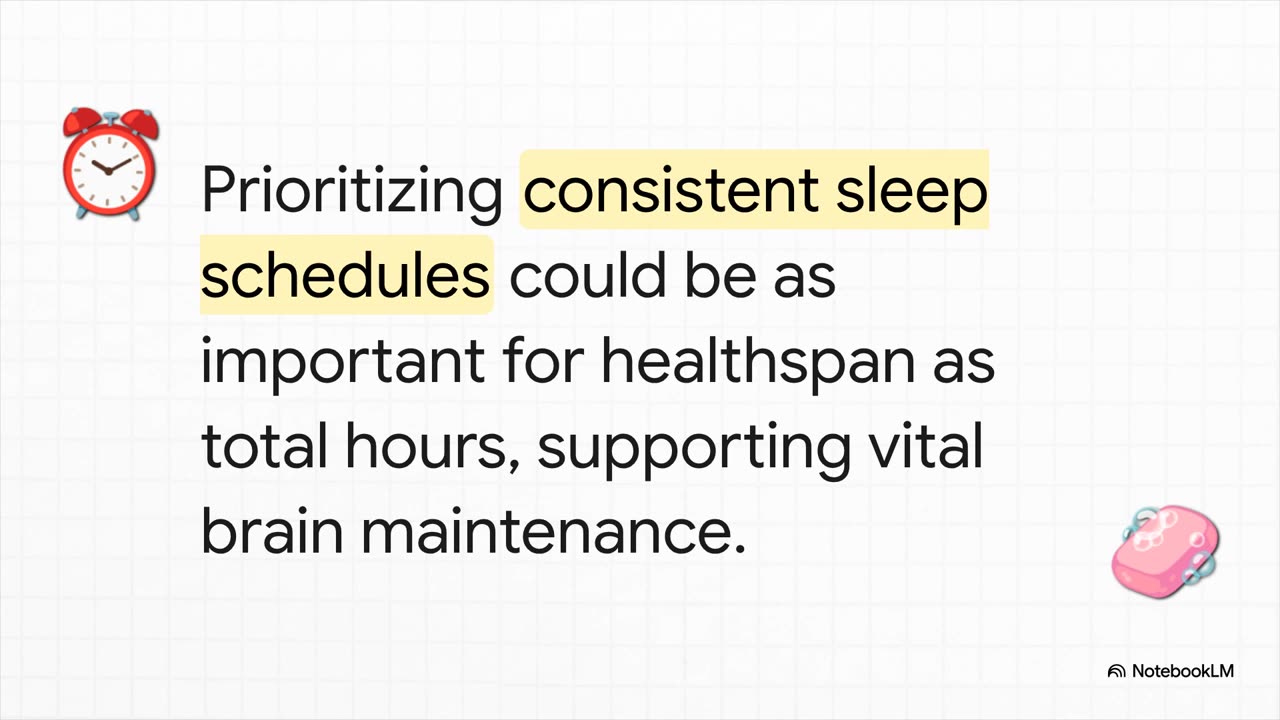 Surprising facts about your healthspan 😱