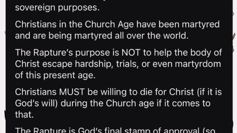 BIG PICTURE THINKING SAINTS!