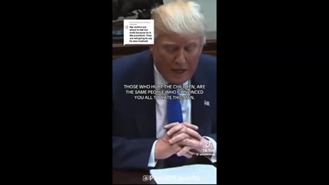 The Children - always about them, always ..