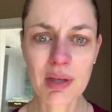 Just can’t get any more stupid than this! 🤷‍♀️