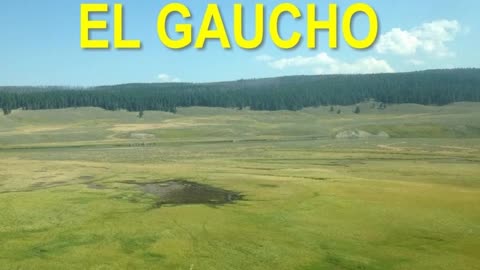 El Gaucho