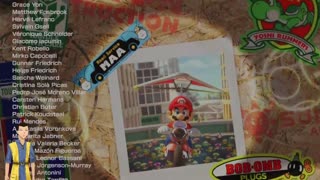 Mario mKart 8 Deluxe (Switch2) 200cc Completed? Still no gold tires what?....