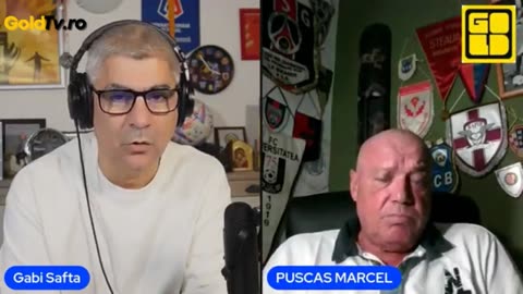 16.09.2025 - Sport report cu Gabriel Safta
