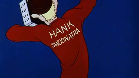 Woody Woodpecker and Friends - 1945x01 - The Pied Piper of Basin Street