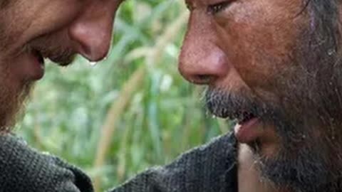 Watch The Silence #silence #movies #bovcast