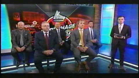 La Loterie au Repêchage de la LHJMQ 2019