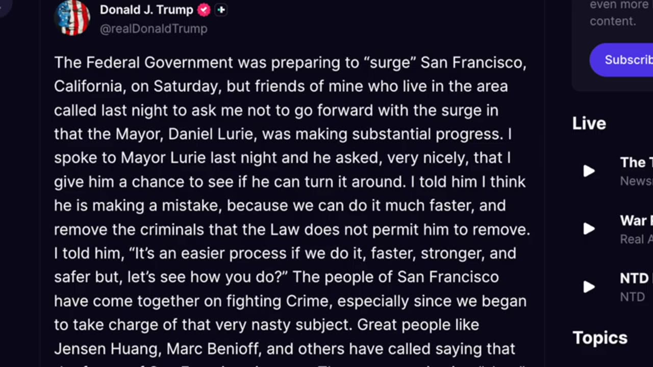 RJ Talks - Trump SHATTERS Deportation Record