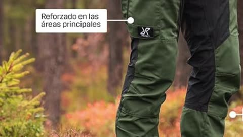Outdoor men
