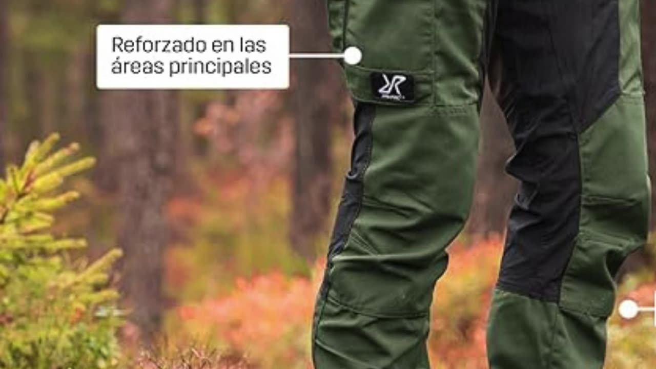 Outdoor men
