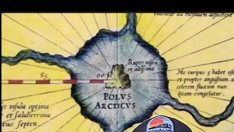 Structure of Water and the North Pole #nightgod333 #storytime - Nightgod333 Secrets Revealed