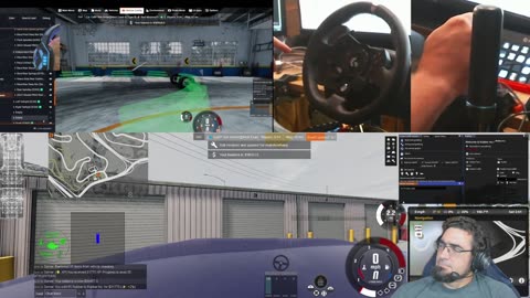 CARP - West Coast 4 with a Tater - G923 | #beamng #beamngdrive #beamngdrivemods #beamngdrivecrashes