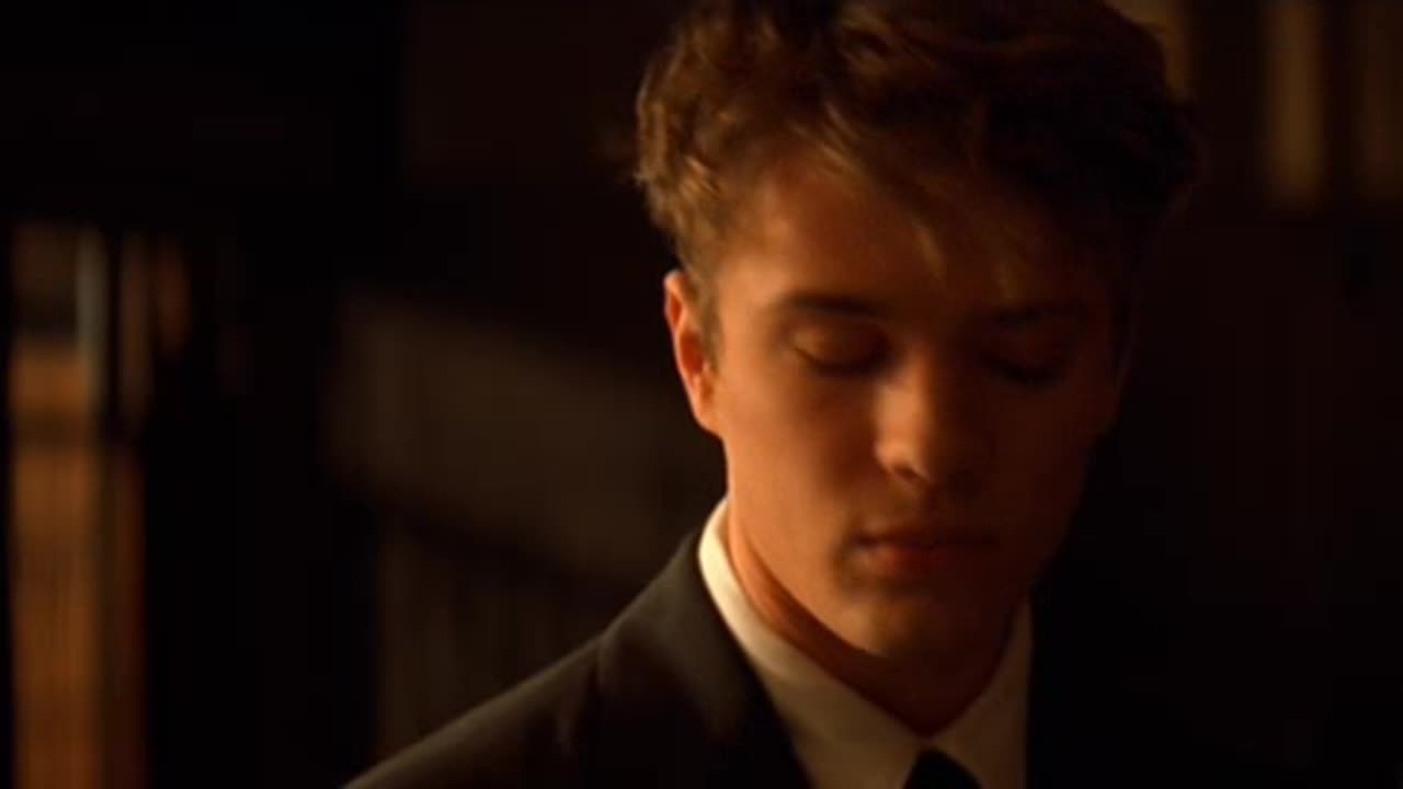 Anti -Trust The movie [ads free]