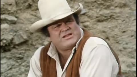Bonanza S11E16 The Big Jackpot