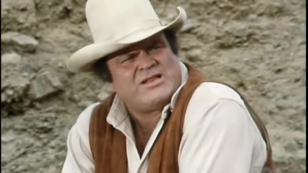 Bonanza S11E16 The Big Jackpot