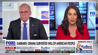 We see Obama's fingerprints on the origin of the Russia-collusion hoax, Miranda Devine says