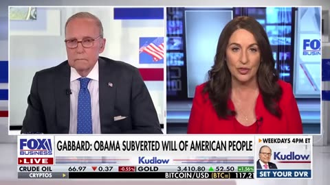 We see Obama's fingerprints on the origin of the Russia-collusion hoax, Miranda Devine says