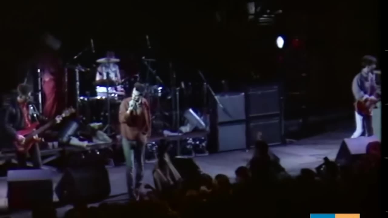 The Smiths - The Headmaster Ritual - Live (HD)