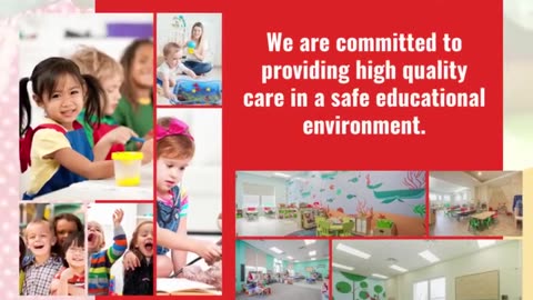 Subsidized Daycare North York - St. George Mini School