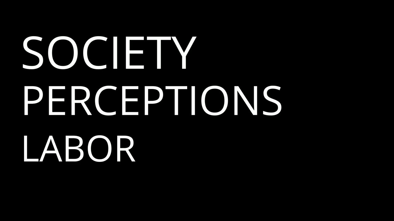 Shadows of Exploitation | Orwell - Part 2