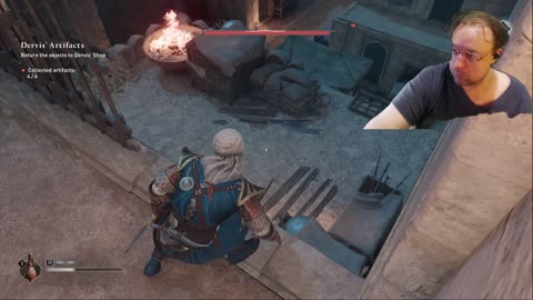 Assassin's Creed Mirage ep40