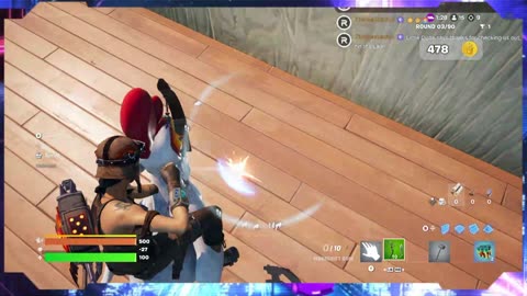 Sunday Morning Fortnite // LittleDude