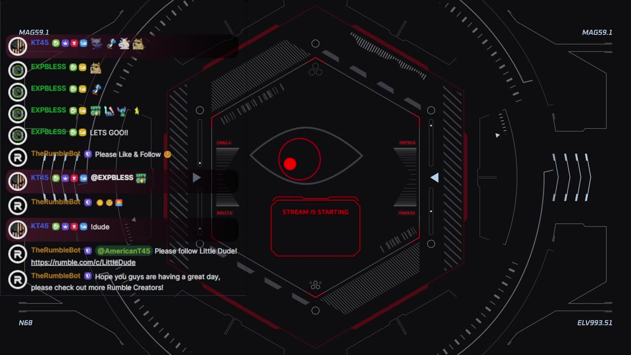 Sunday Morning Fortnite // LittleDude